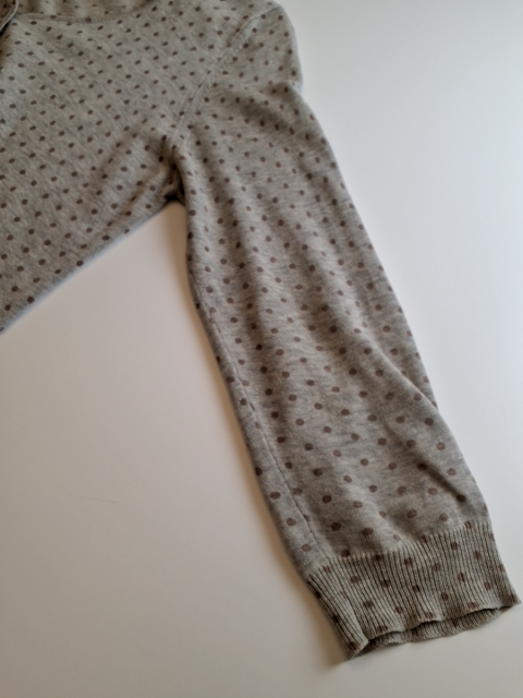 Fabiana Filippi Cardigan (R392)